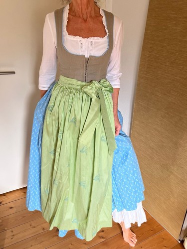 Dirndl susanne spatt ohne - susanne, (ohne