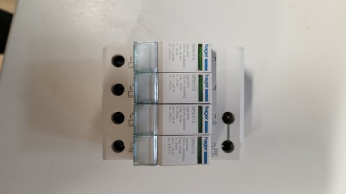 Hager spn 415 - hager,