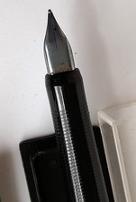 Alter DDR Füller Patronenfüller Heiko Primus Füllfederhalter OVP