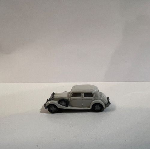 Wiking mercedes 260 - mercedes,