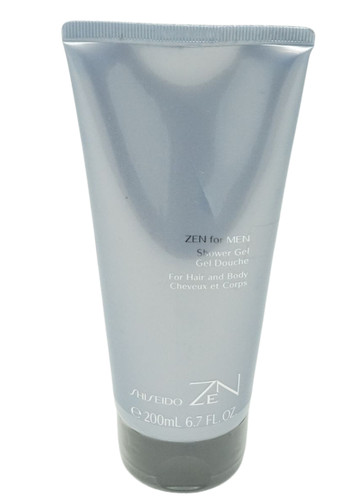 Shiseido zen for men shower - zen,