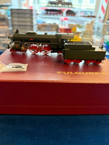 Fulgurex messing - fulgurex, h0