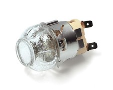 Electrolux Backofen Glühbirne