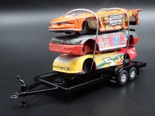 NASCAR/FIREBIRD 3 Zerquetschte