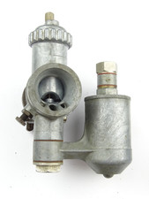 Bing 1/22/57 Vergaser  ILO