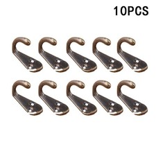 10pcs Kleine Haken Zum