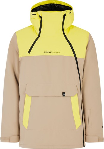 Protest snowboard skijacke - protest,