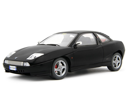 Laudoracing models fiat - 1:18,