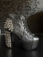 Jeffrey Campbell LITA SPIKE -