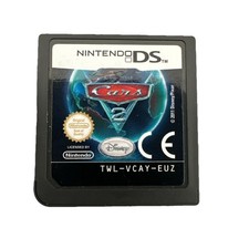 Cars 2 (Nintendo DS)