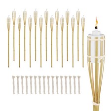 Gartenfackel Petroleum Fackeln