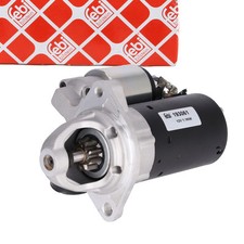 Febi anlasser starter 12v - febi,