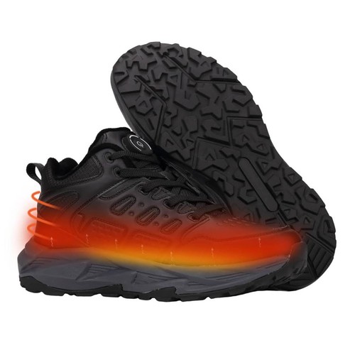 Nbuabx beheizte schuhe herren - nbuabx,
