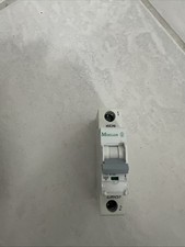 Moeller PXL C16/1 Leitungsschutzschalter 1-polig Sicherungsautomat