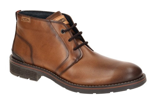 Pikolinos schuhe york braun - pikolinos,