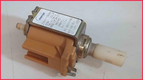 Druck wasserpumpe invensys mod - wasserpumpe,