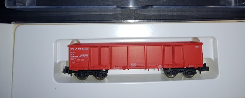 Arnold 4770 hochbordwagen typ - arnold,