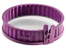 COOX Silikon Backform Quich