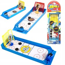 Mini Hockey Spiel Set Eis