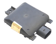 VW Passat 3G B8 Facelift Kombi Steuergerät für Totwinkelerkennung Slave links