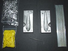 DCA 4-7oz GEWICHTSGRIFF