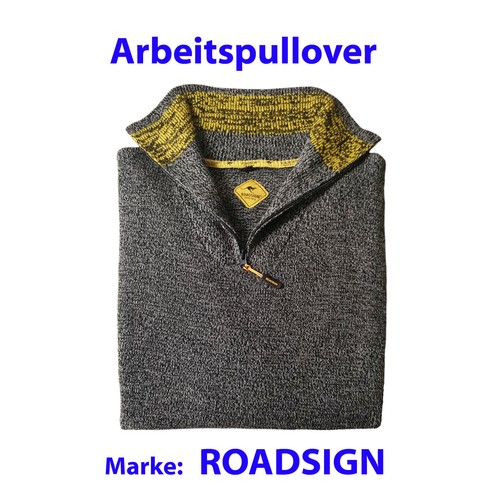 Herren arbeitspullover - herren,