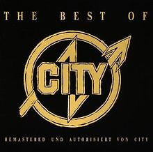 Best of City von City | CD |