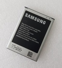 Original Samsung Akku B500BE