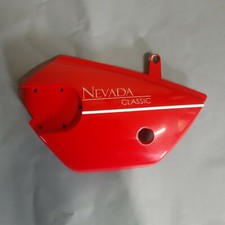 MOTORRAD GUZZI NEVADA 750