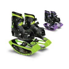 New Bounce Jumping Shoes -