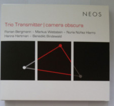 Trio Transmitter: Camera