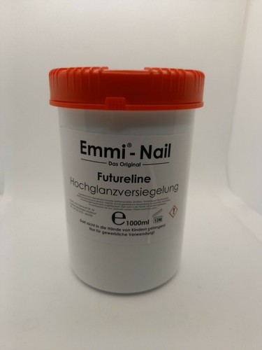 Emmi nail versiegelungsgel - emmi-nail,