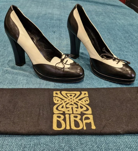 Biba rare 90s does - 70s, vintage