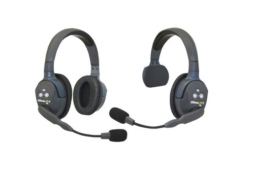 Eartec ul2sd kopfhörer mit - eartec,
