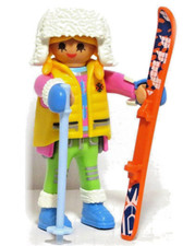 Playmobil Figures Series 13