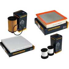 DENCKERMANN Inspektionspaket