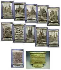 Deutschland Köln 3D Relief