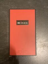 Kiton Men eau de toilette 125