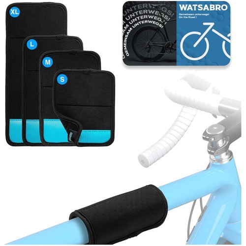 Fahrrad rahmenschutz transport - rahmenschutz,