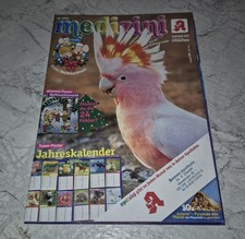 Medizini 12/2025 Kinder