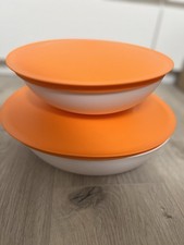 Tupperware Allegra Set