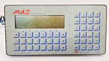 Marine automation system - system, p-net