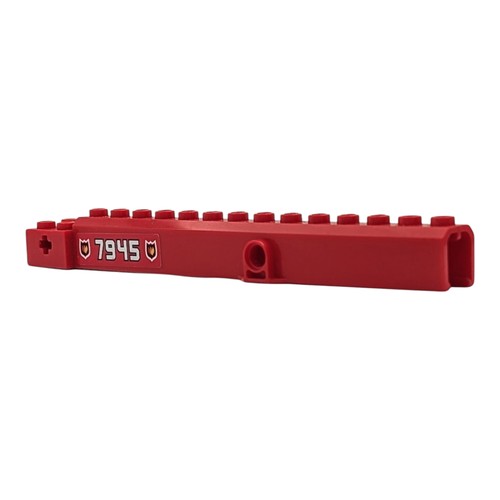 Lego roter kran 57779pb001 - lego,