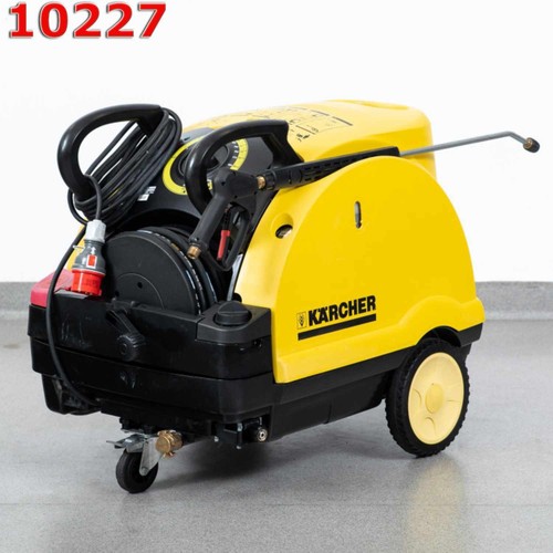 Kärcher hds 698 - kärcher,