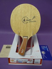 Nittaku TENALY ACOUSTIC Holz