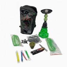 Hookah Backpack Kit –