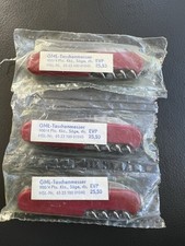 GML Leegebruch Foron 900/4 Taschenmesser