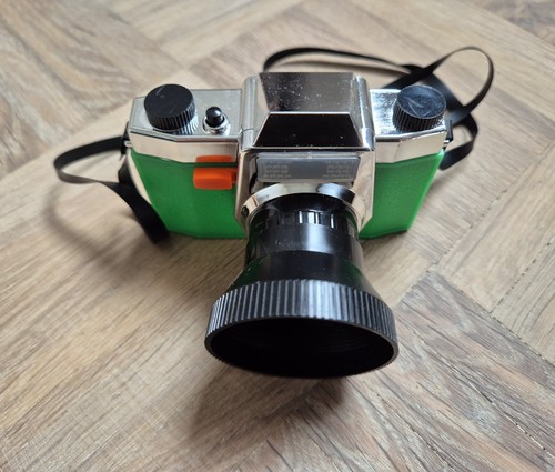 Plastiskop gucki robin - plastiskop,