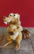 Ice Age Eichhörnchen Scrat