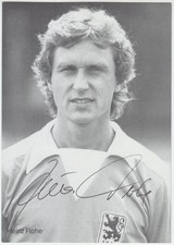 Heinz Flohe TSV 1860 München